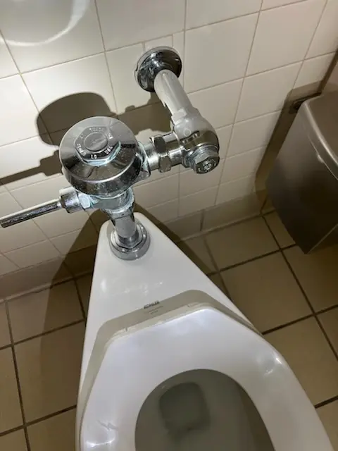 Fixture installation and repair for Sewer Camera Inspection in Van Raub